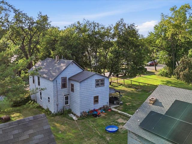 House for sale in Bovey, Minnesota
