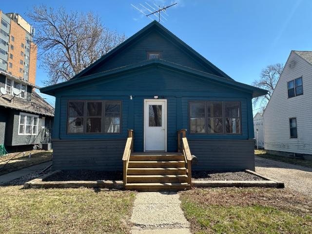 House for sale in Pipestone, Minnesota