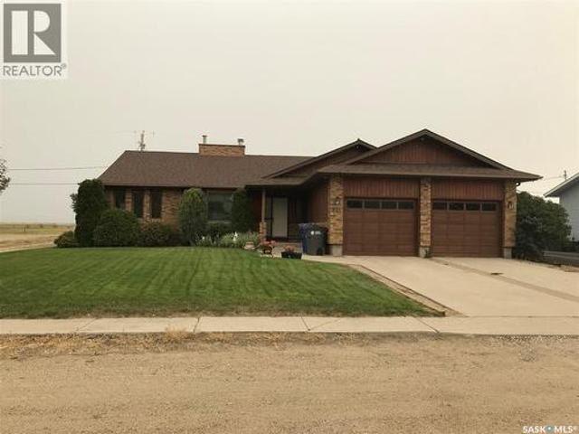 House for sale in Odessa, Saskatchewan