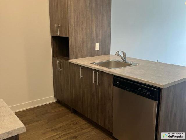 Apartment for rent in Châteauguay, Montérégie