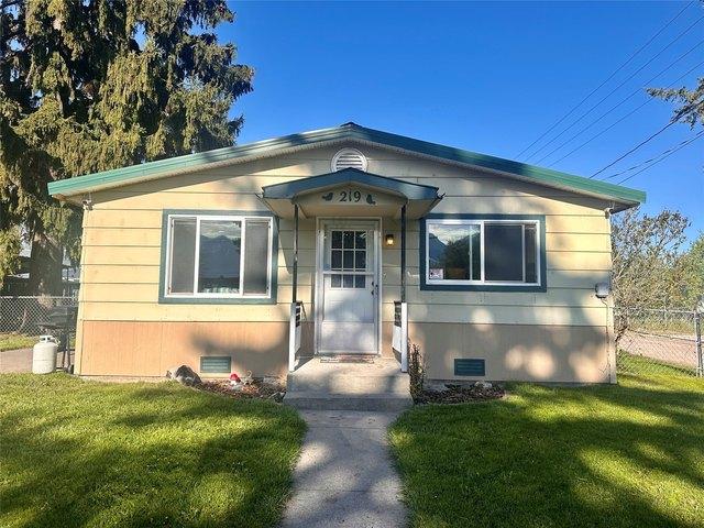 House for sale in Ronan, Montana