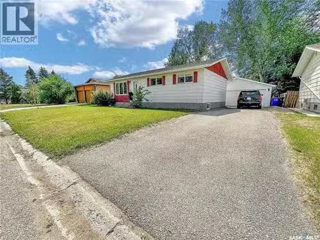 House for sale in Whitewood, Saskatchewan