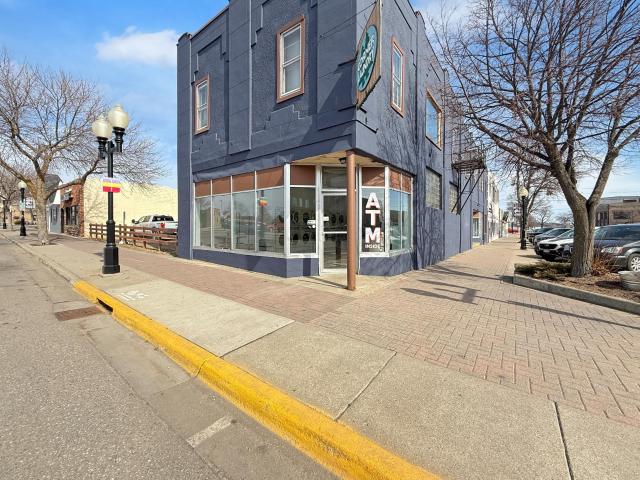 Commercial for sale in Beltrami, Minnesota