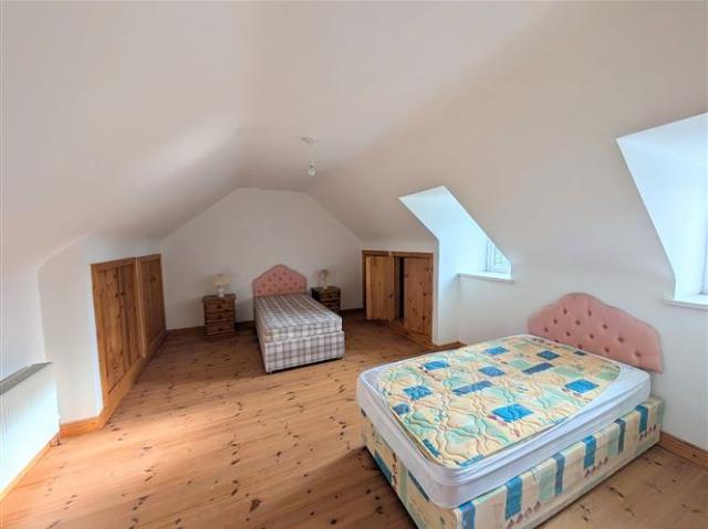 Detached House for sale in Millbrook, South Tipperary