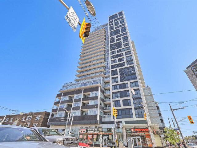 Condo for rent in Woburn, Ontario