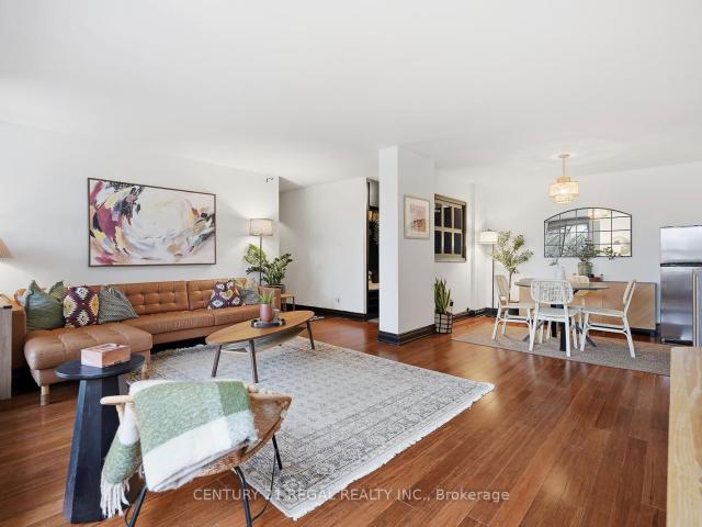 Condo for sale in Woburn, Ontario