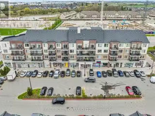 Condo for sale in Georgina, Ontario