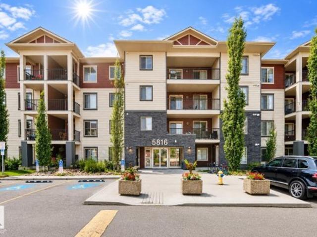 Condo for sale in Terwillegar Community, Edmonton