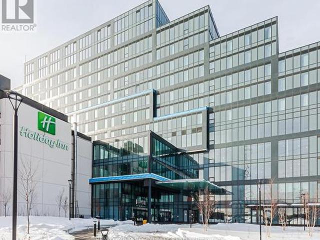 Commercial for rent in Woburn, Ontario