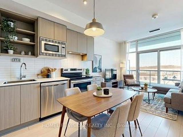 Condo for sale in Woburn, Ontario