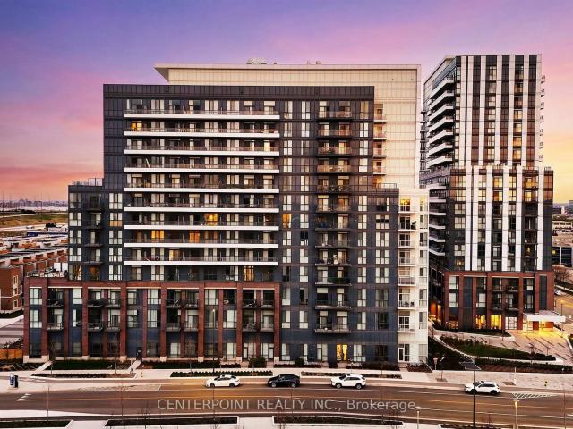 Condo for sale in York, Ontario