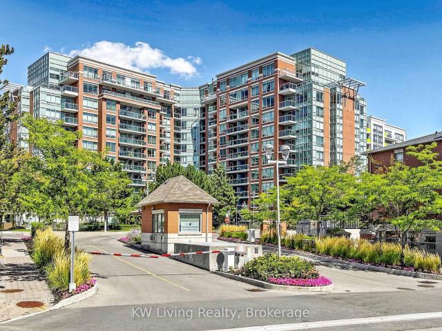 Condo for sale in Woburn, Ontario