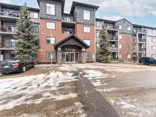 Condo for sale in Wedgewood, Alberta