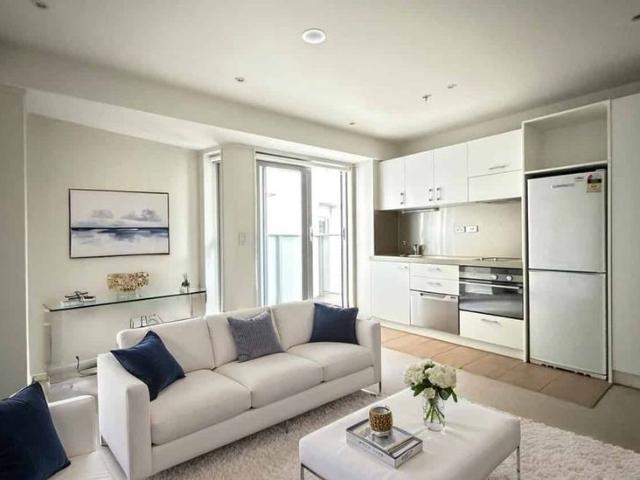 Apartment for rent in Matata, Wellington