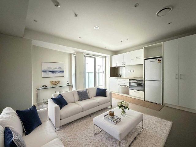 Apartment for rent in Te Aro, Wellington