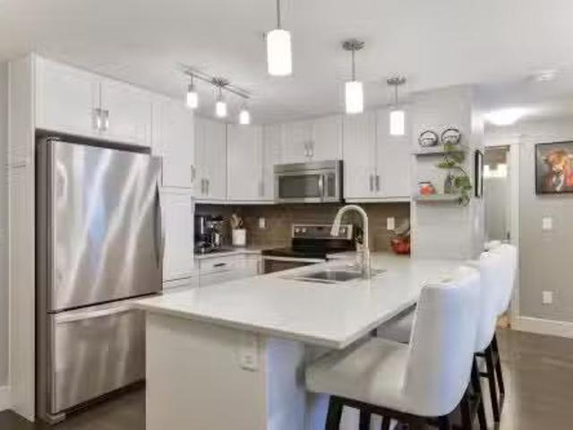 Condo for sale in Wedgewood, Alberta