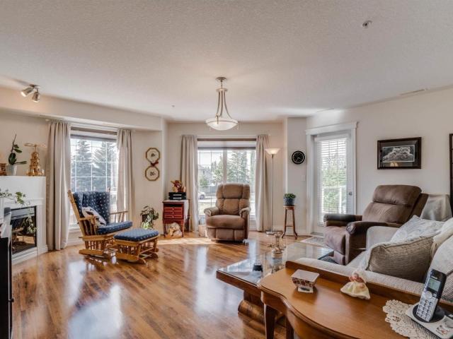 Apartment for sale in Stony Plain, Alberta