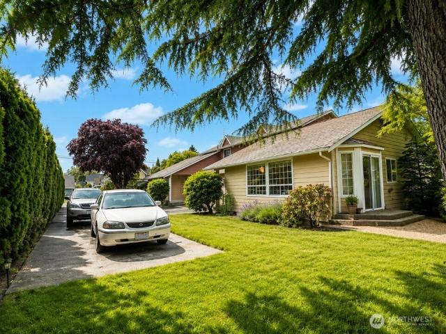 House for sale in Puyallup, Washington