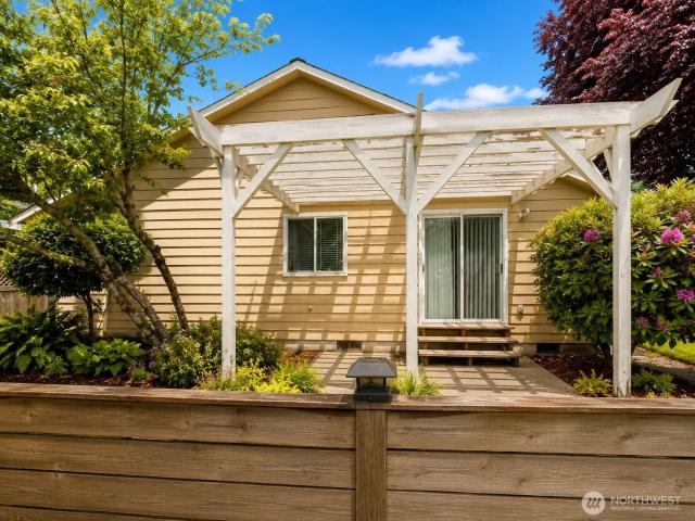 House for sale in Puyallup, Washington