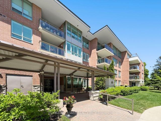 Condo for sale in Woburn, Ontario