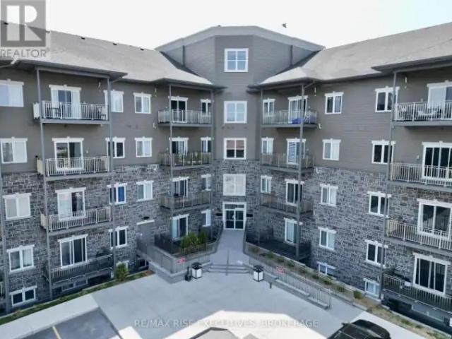 Apartment for rent in Kingston, Ontario