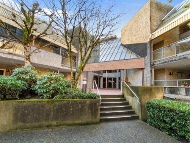 Apartment for sale in Richmond, British Columbia