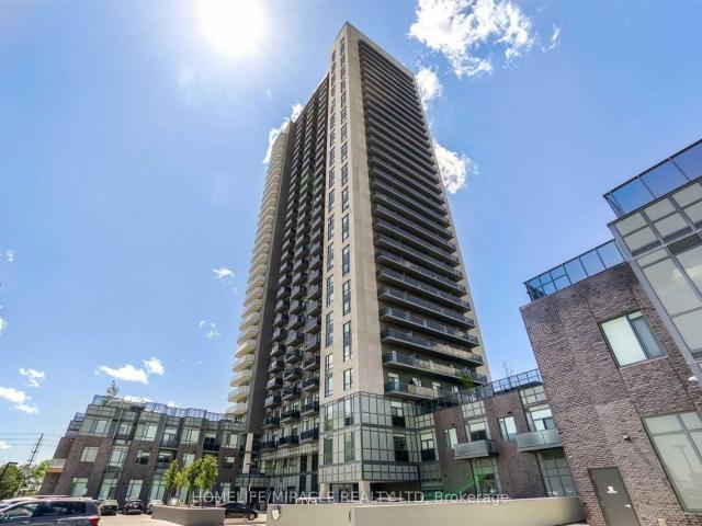 Condo for sale in Woburn, Ontario