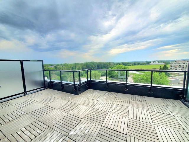 Condo for rent in Woburn, Ontario