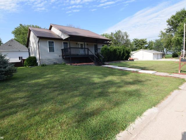 House for sale in Clarion, Iowa