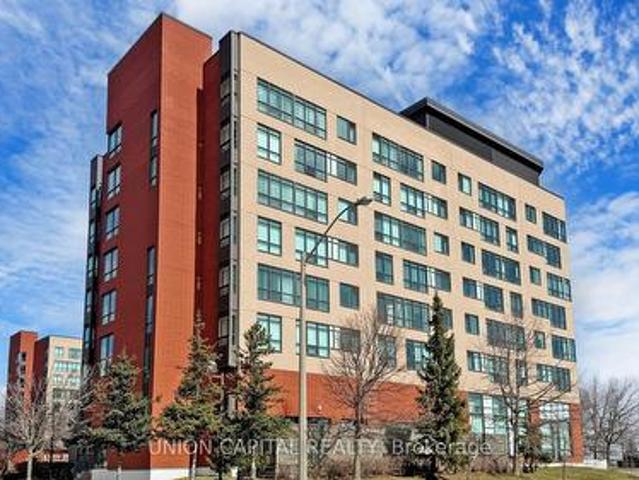 Condo for sale in Woburn, Ontario