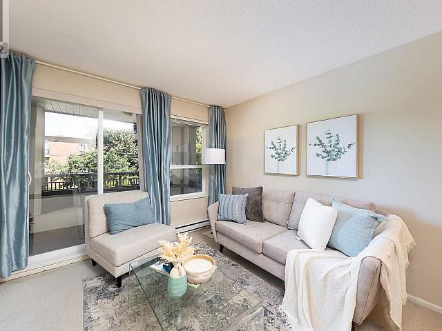 Condo for sale in Richmond