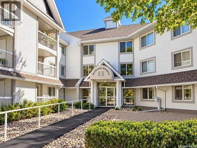 Condo for sale in University Park, Regina