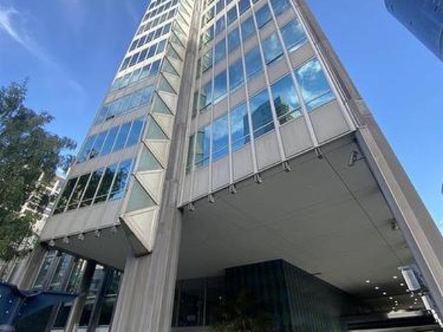 Commercial for sale in West End, Vancouver