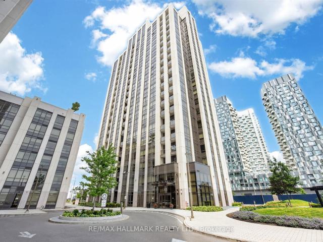 Condo for sale in Woburn, Ontario