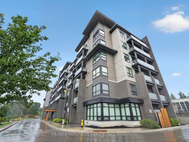 Condo for sale in York, Ontario