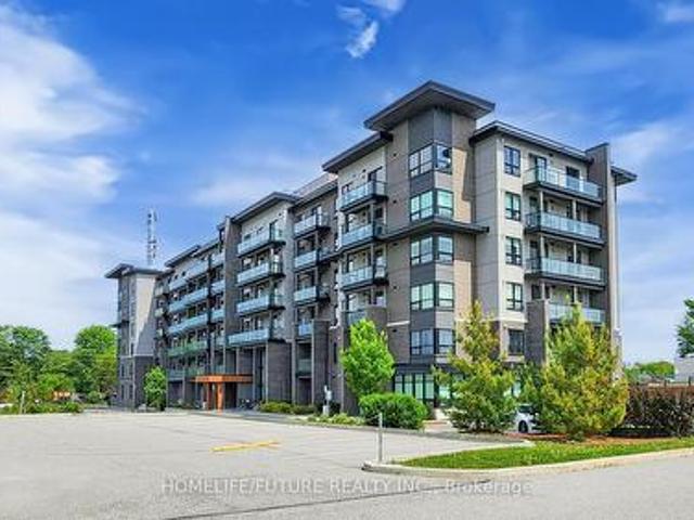 Condo for sale in York, Ontario