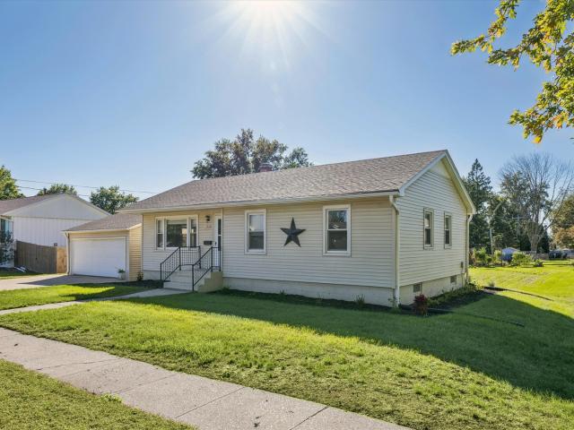 House for sale in DeWitt, Clinton County