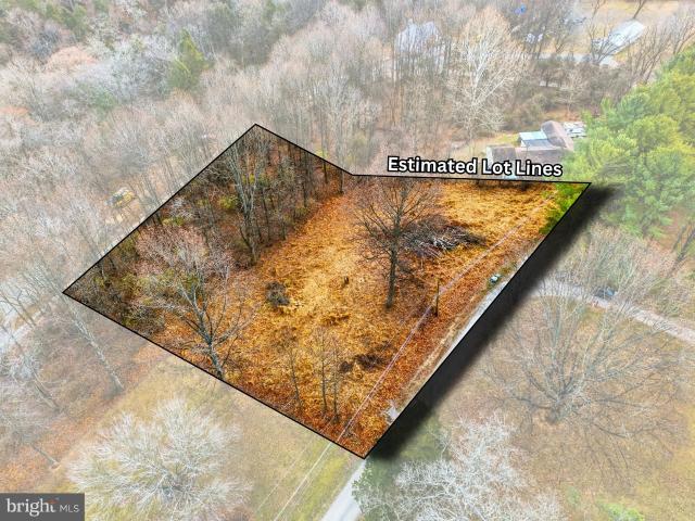 Land for sale in Whiteford, Pennsylvania
