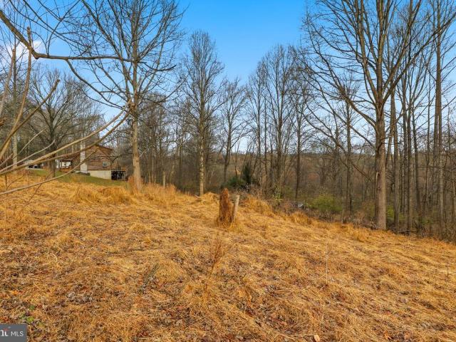 Land for sale in Whiteford, Pennsylvania