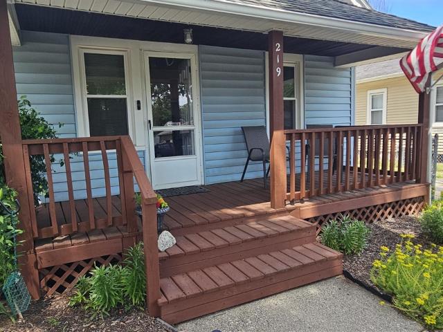 House for sale in Wyoming, Michigan