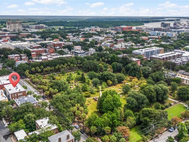 Condo for sale in Savannah Historic District, Savannah