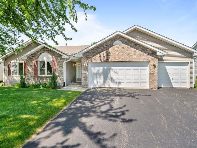 House for sale in Poplar Grove, Illinois