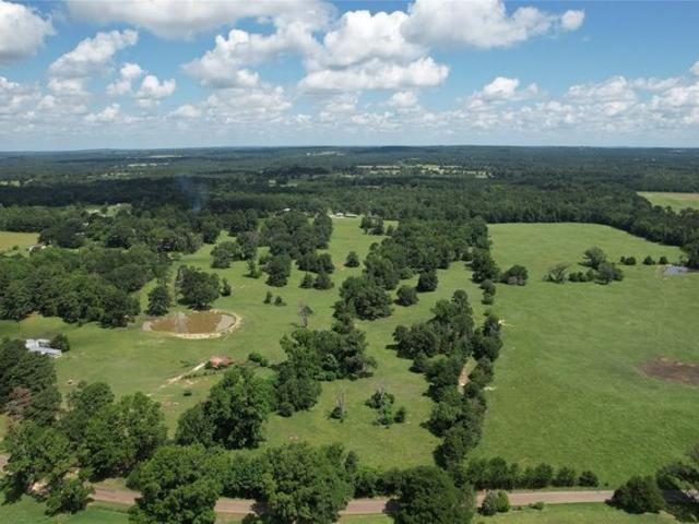 Farm for sale in Elkhart, Texas
