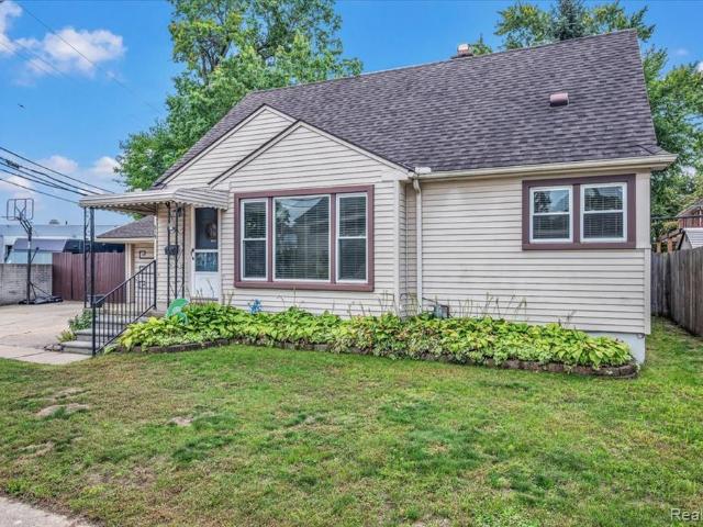 House for sale in Ferndale, Oakland County