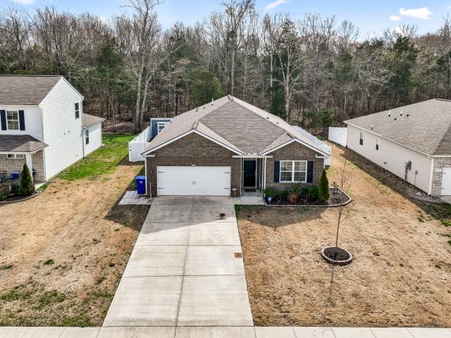 House for sale in Tennessee