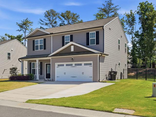 House for sale in Clayton, North Carolina