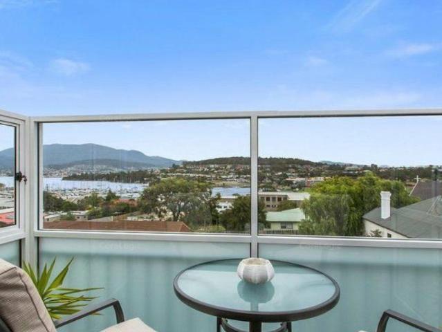 Apartment for rent in Hobart, Tasmania