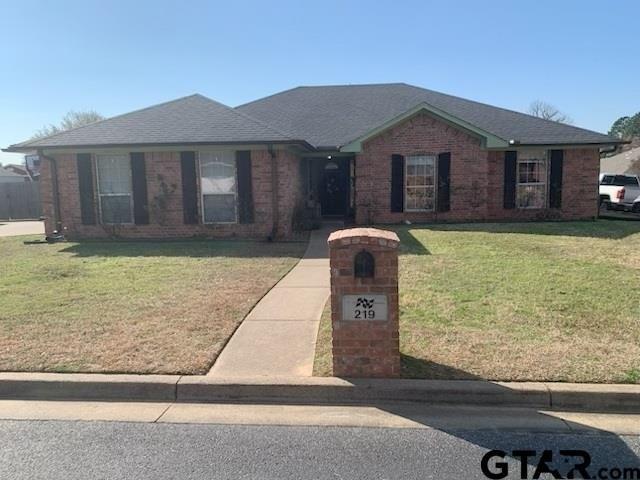 House for sale in Smith, Texas