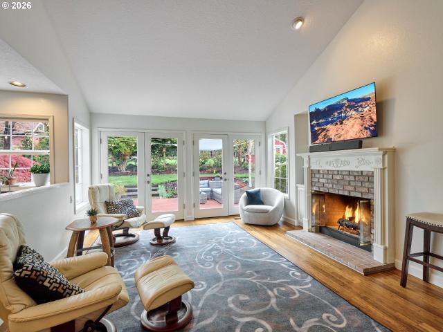 House for sale in Oregonia