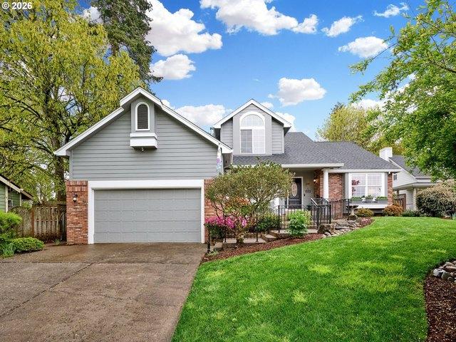 House for sale in Oregonia